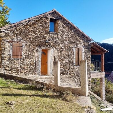 Maison 3 pièces 85600 €