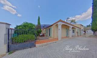 Maison 5 Pièces 116 m² à vendre à Vendres (34350)