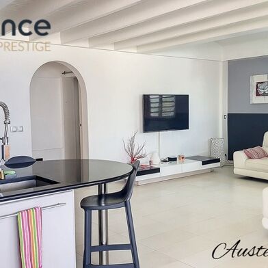 Maison 7 pièces 663000 €