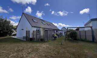 Maison 7 Pièces 138 m² à vendre à Sainte-Hélène (56700)