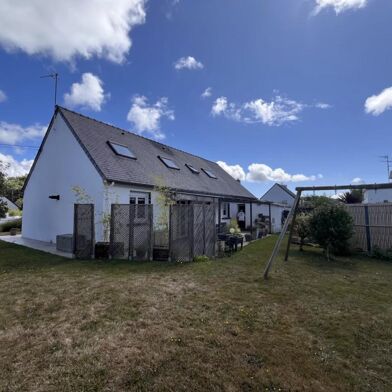 Maison 7 pièces 346000 €