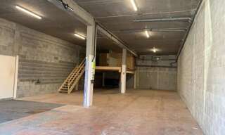 Commerce  218 m² à vendre à Annecy (74960)