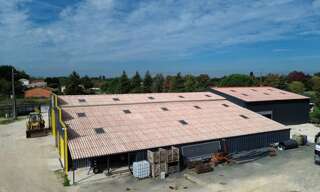 Local industriel  1000 m² à vendre à Bergerac (24100)