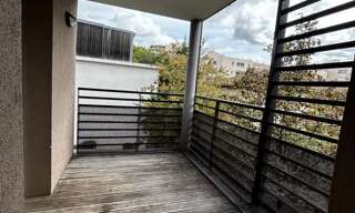 Appartement 4 Pièces 75 m² à vendre à Vénissieux (69200)