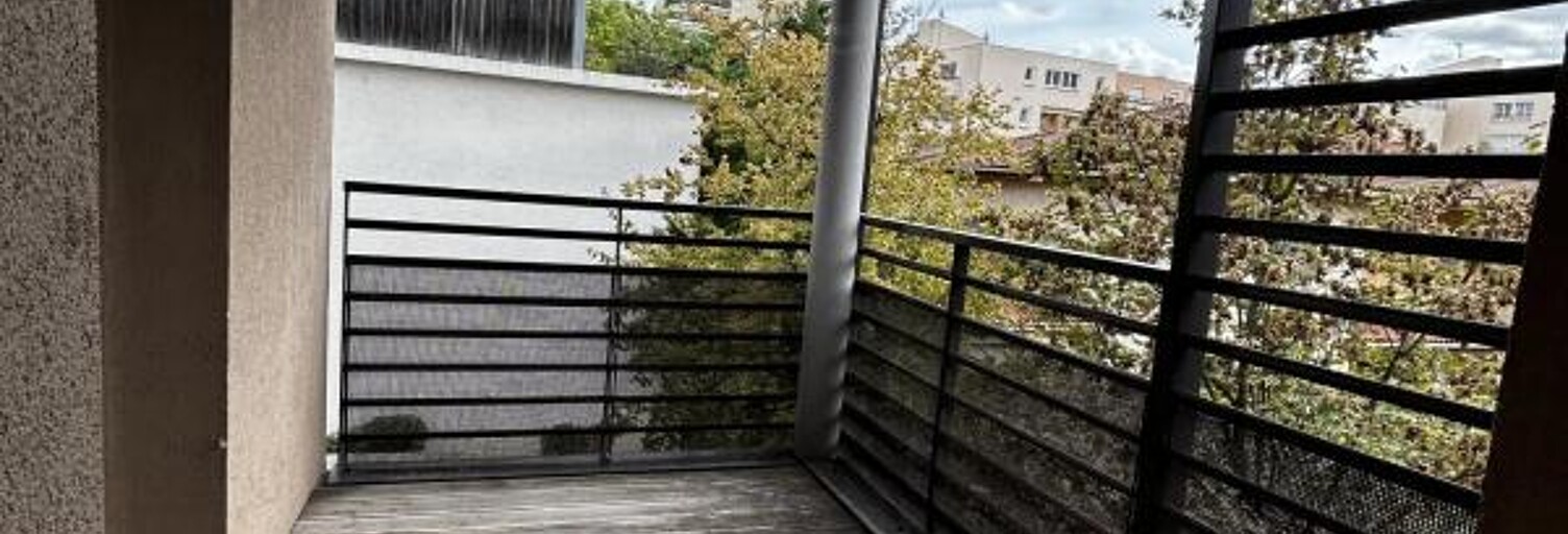 Appartement 4 Pièces 75 m² à vendre à Vénissieux (69200)