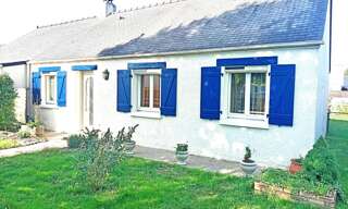 Maison 6 Pièces 110 m² à vendre à Mésanger (44522)