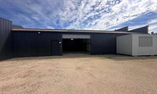 Local industriel  190 m² à louer à Bergerac (24100)