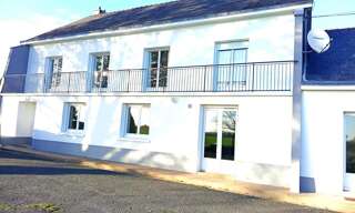 Maison 8 Pièces 229 m² à vendre à Mésanger (44522)