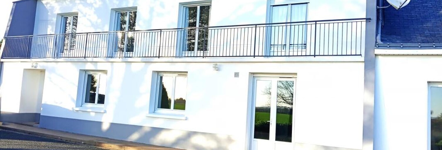 Maison 8 Pièces 229 m² à vendre à Mésanger (44522)