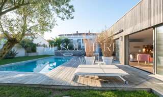 Maison 7 Pièces 220 m² à vendre à La Rochelle (17000)