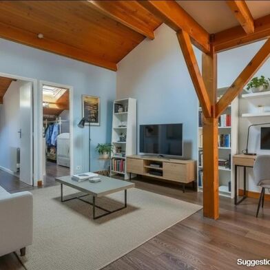 Appartement 4 pièces 191000 €