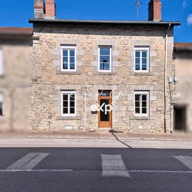 Maison 6 pièces 77000 €