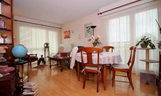 Appartement 65 m² en viager Maurepas (78310)