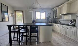 Maison 6 Pièces 130 m² à vendre à Saint-Geniès-de-Malgoirès (30190)