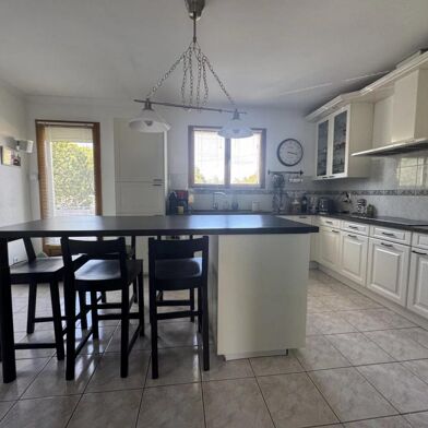 Maison 6 pièces 365000 €