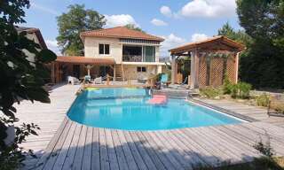 Maison 5 Pièces 187 m² à vendre à Sigoulès-et-Flaugeac (24240)