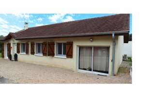 Maison 5 Pièces 118 m² à vendre à Porcieu-Amblagnieu (38390)