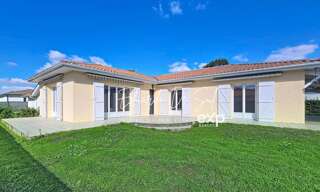 Maison 7 Pièces 145 m² à vendre à Margaux-Cantenac (33460)