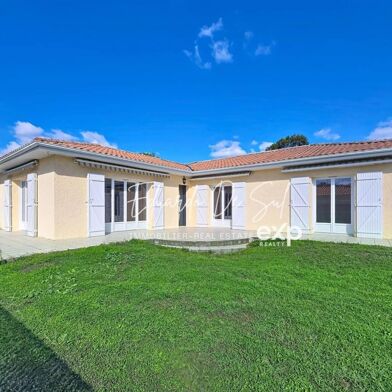 Maison 7 pièces 310000 €