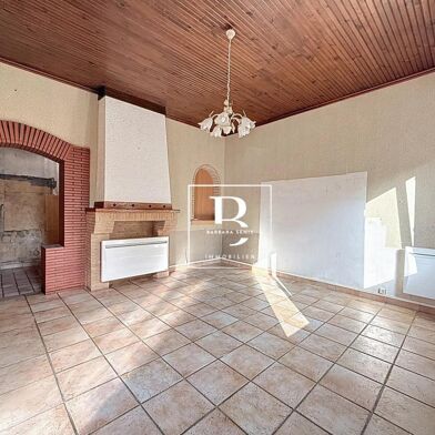 Maison 3 pièces 71000 €