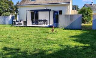 Maison 8 Pièces 110 m² à vendre à Assérac (44410)