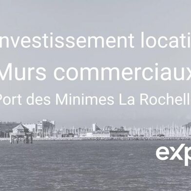 Commerce 3 pièces 222600 €