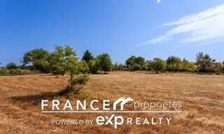 Terrain  1476 m² à vendre à Labastide-Clermont (31370)