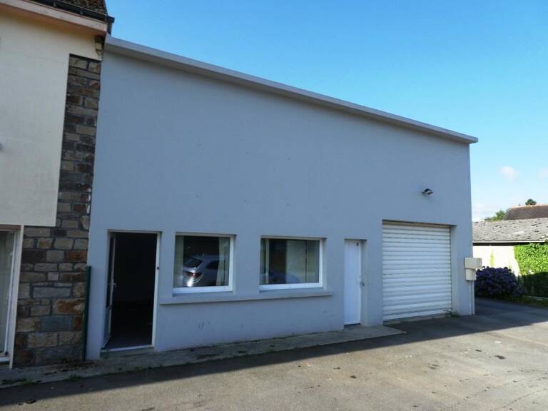 Local d'activité — photo 1