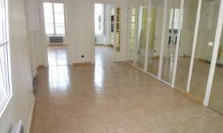 Appartement 3 Pièces 88 m² à louer à Paris 3 (75003)