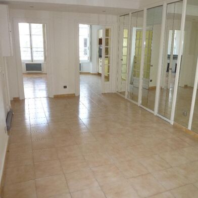 Appartement 3 pièces 3640 €