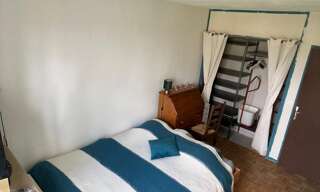 Appartement 1 Pièce 12 m² à louer à Sevran (93270)