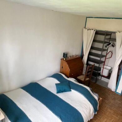 Appartement 1 pièces 675 €