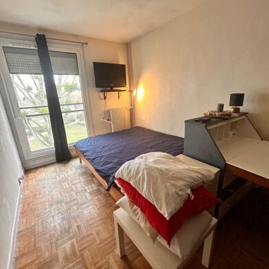 Appartement 1 pièces 675 €