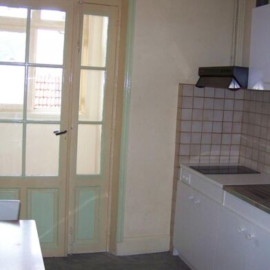 Appartement 1 pièces 429 €
