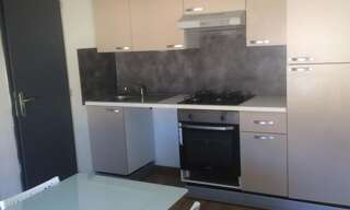 Appartement 1 Pièce 25 m² à louer à Vichy (03200)