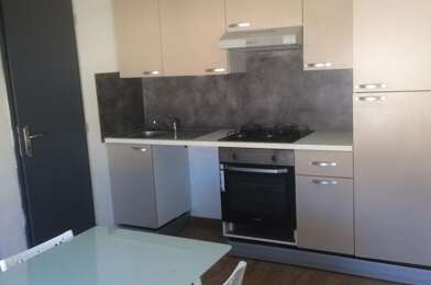 Appartement 1 pièces 480 €