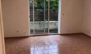 Appartement 1 Pièce 32 m² à louer à Bourg-lès-Valence (26500)