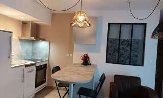 Appartement 1 Pièce 32 m² à louer à Bayonne (64100)