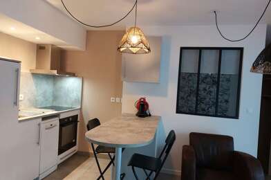 Appartement 1 pièces 675 €