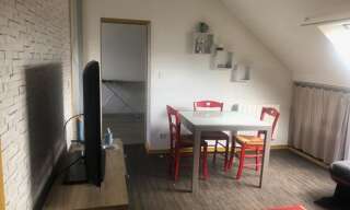 Appartement 2 Pièces 32 m² à louer à Bourges (18000)