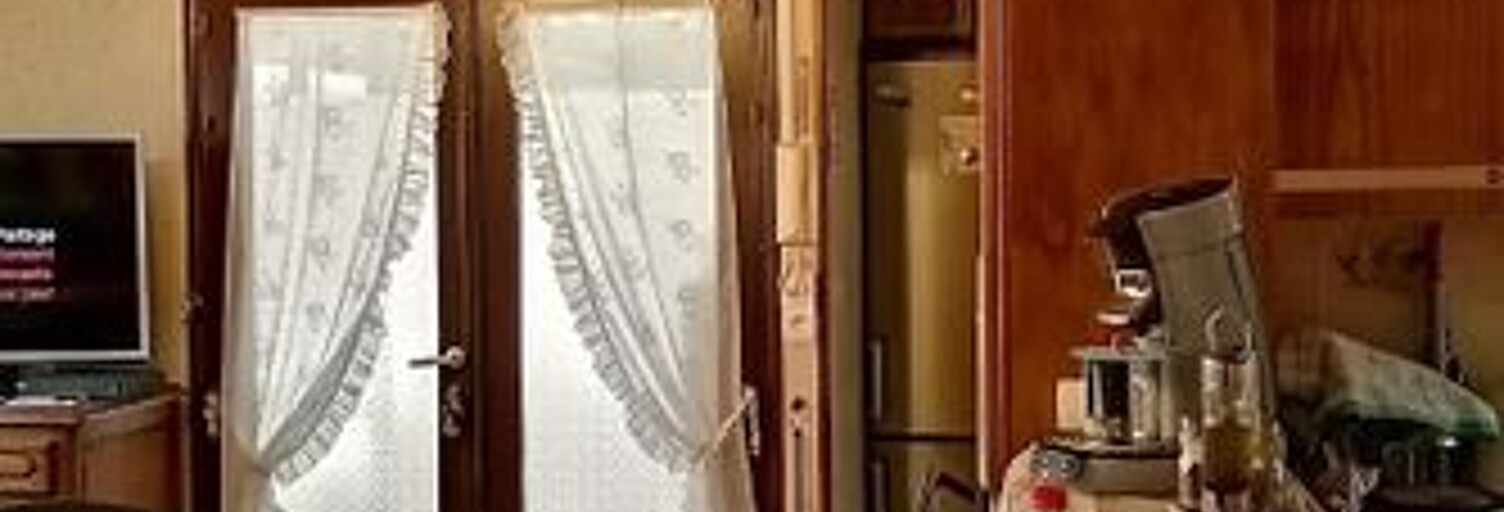 Maison 2 Pièces 33 m² à louer à Carrières-sous-Poissy (78955)