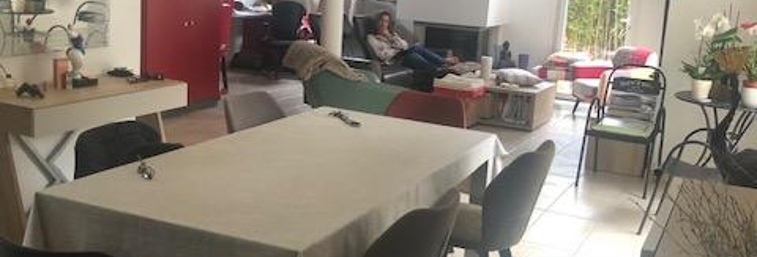 Maison 4 Pièces 164 m² à louer à Pornic (44210)