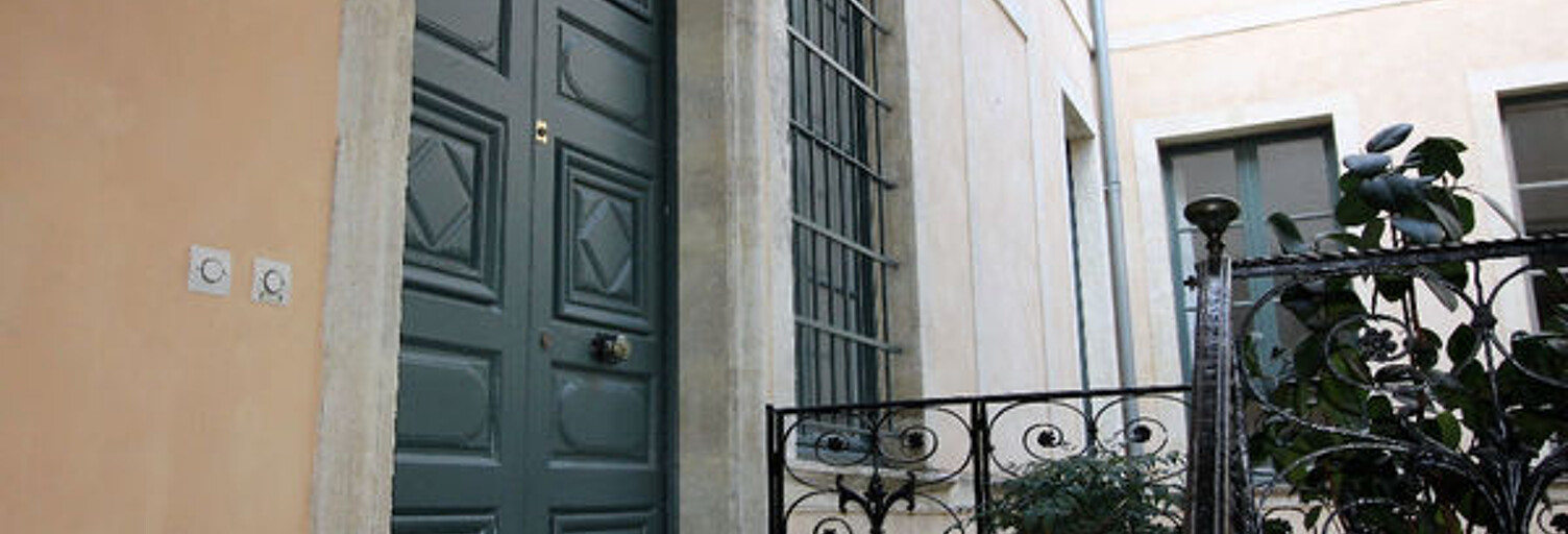 Appartement 5 Pièces 96 m² à louer à Nîmes (30000)