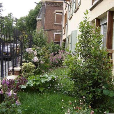 Appartement 3 pièces 960 €