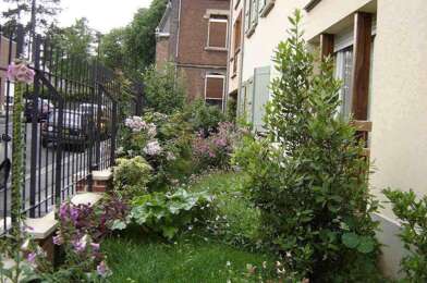 Appartement 3 pièces 960 €