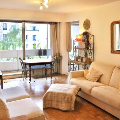 Appartement 2 pièces 1850 €