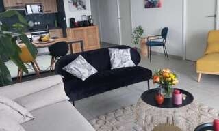 Appartement 4 Pièces 111 m² à louer à Saint-Loup-Cammas (31140)