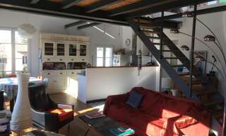 Appartement 1 Pièce 15 m² à louer à Nice (06000)