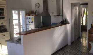 Appartement 1 Pièce 15 m² à louer à Nice (06000)