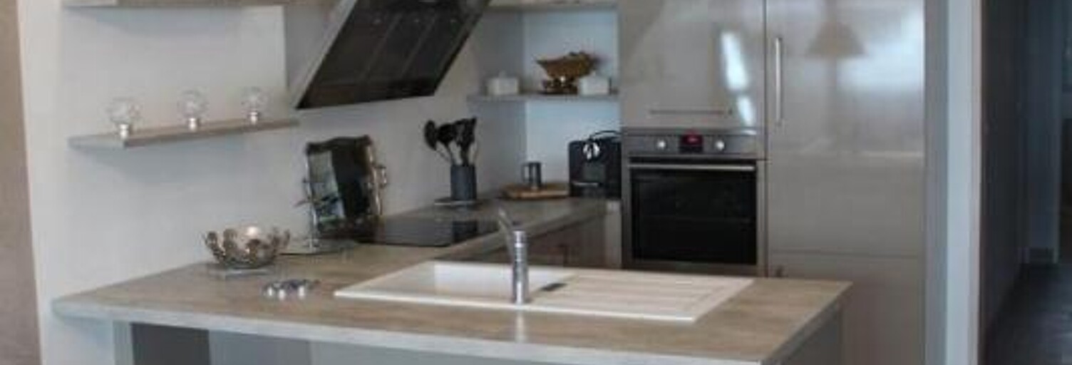 Appartement 3 Pièces 80 m² à louer à Annecy (74000)